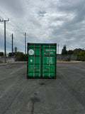 40 Foot High Cube Shipping Container – Cargo Worthy | #EGSU9191748
