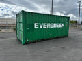 20ft Used Cargo Worthy Shipping Container #EISU21917776 – Actual Container in Photos– Delivery Available (Copy)